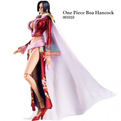 One Piece : Boa Hancock-001010